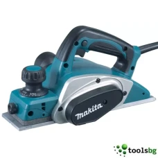 MAKITA KP 0800 - ПРОФЕСИОНАЛНО ЕЛЕКТРИЧЕСКО РЕНДЕ MAKITA KP 0800 - ПРОФЕСИОНАЛНО ЕЛЕКТРИЧЕСКО РЕНДЕ